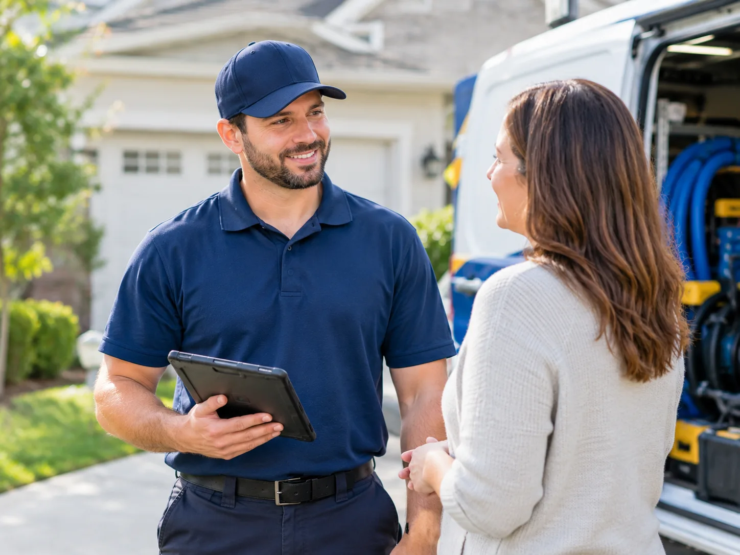 Sewage Backup Cleanup Melville, LA FAQs